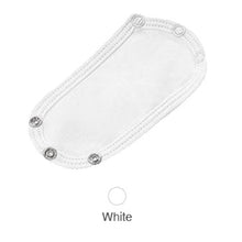 Load image into Gallery viewer, Baby Diaper Extender Cotton Body Suit Accessory Lovely Summer Diaper Romper Lengthen Extend Film for Toddler Kids Baby Boy Girl
