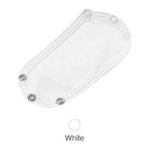 Baby Diaper Extender Cotton Body Suit Accessory Lovely Summer Diaper Romper Lengthen Extend Film for Toddler Kids Baby Boy Girl