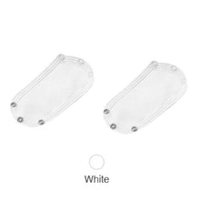 Load image into Gallery viewer, Baby Diaper Extender Cotton Body Suit Accessory Lovely Summer Diaper Romper Lengthen Extend Film for Toddler Kids Baby Boy Girl