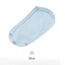 Load image into Gallery viewer, Baby Diaper Extender Cotton Body Suit Accessory Lovely Summer Diaper Romper Lengthen Extend Film for Toddler Kids Baby Boy Girl