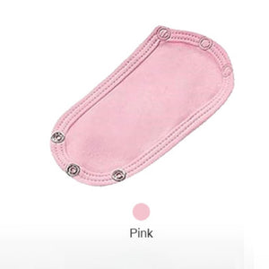 Baby Diaper Extender Cotton Body Suit Accessory Lovely Summer Diaper Romper Lengthen Extend Film for Toddler Kids Baby Boy Girl