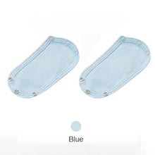 Load image into Gallery viewer, Baby Diaper Extender Cotton Body Suit Accessory Lovely Summer Diaper Romper Lengthen Extend Film for Toddler Kids Baby Boy Girl