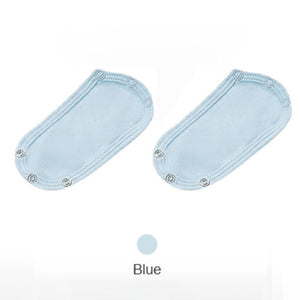 Baby Diaper Extender Cotton Body Suit Accessory Lovely Summer Diaper Romper Lengthen Extend Film for Toddler Kids Baby Boy Girl